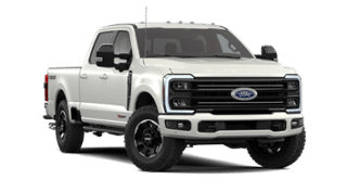 2026 Ford Super Duty® External Image 4